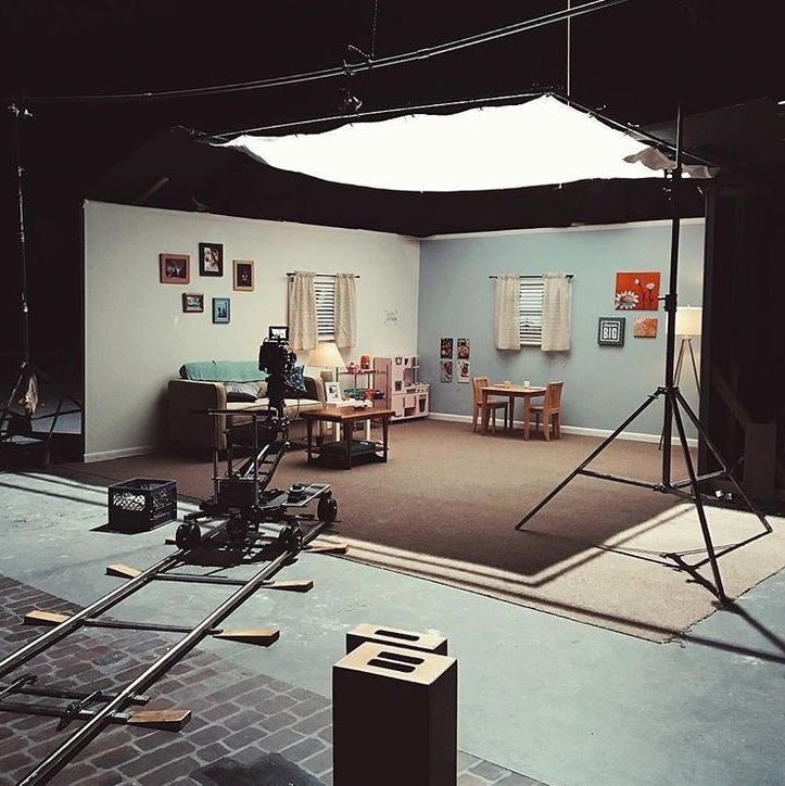 Music video production