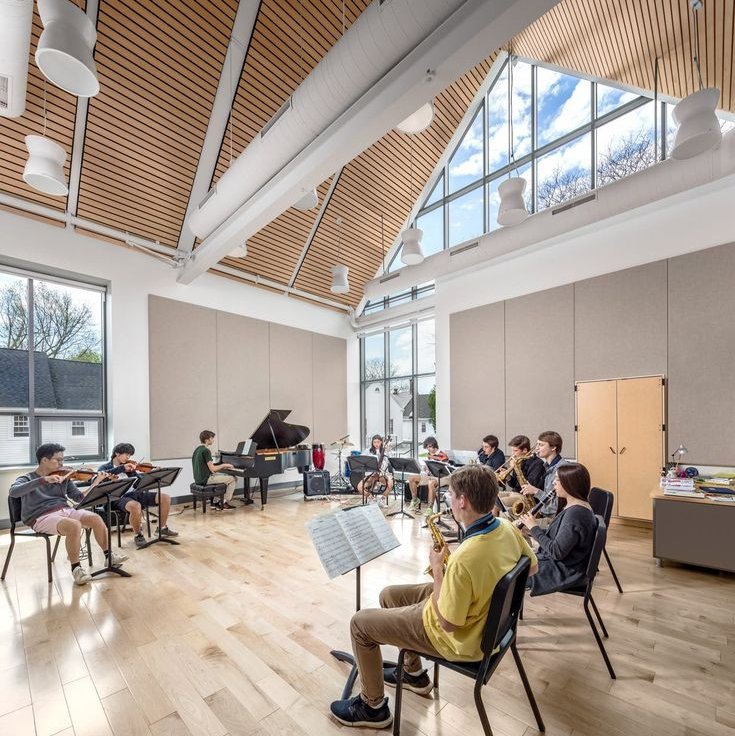 Workshops and classes